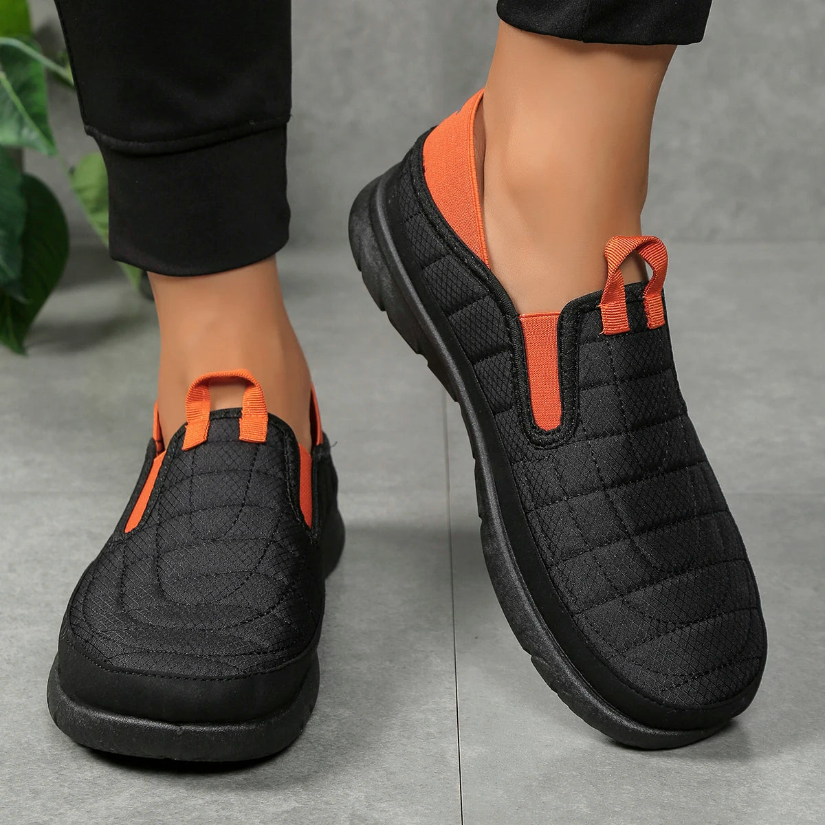 men's sneakers foreign trade burst one shoe two wear. Slip-on,   men's summer sneakers free shiping shoe  casual shoes