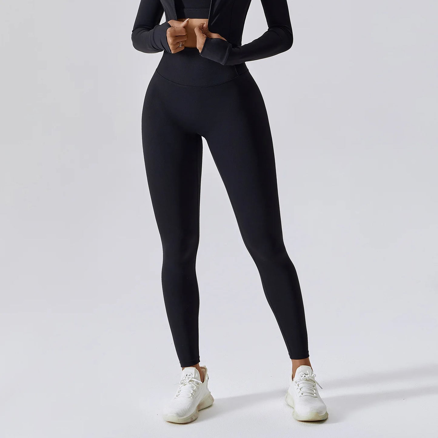 Summer Hot Sale Women's Yoga Leggings High Waist Breathable Quick Drying Yoga Pants Running Cycling Push Up Gym Pants Clothing