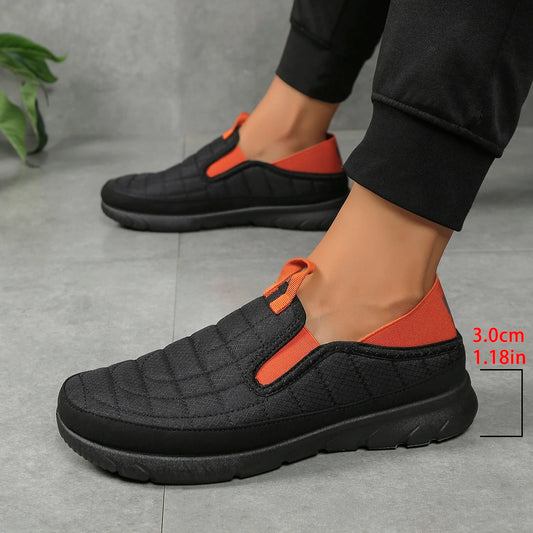 men's sneakers foreign trade burst one shoe two wear. Slip-on,   men's summer sneakers free shiping shoe  casual shoes