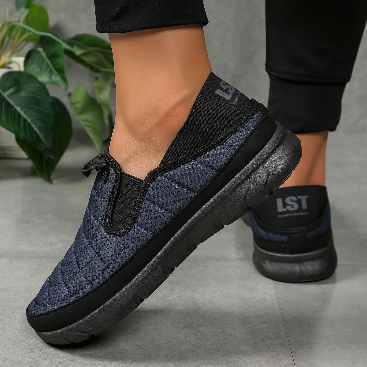 men's sneakers foreign trade burst one shoe two wear. Slip-on,   men's summer sneakers free shiping shoe  casual shoes